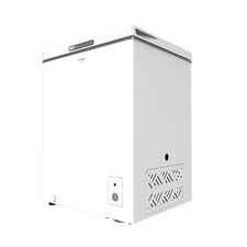 Καταψύκτης Μπαούλο 142 Lt Dual Function Cecotec Bolero CoolMarket Chest 142 CEC-02394 -  Καταψύκτες
