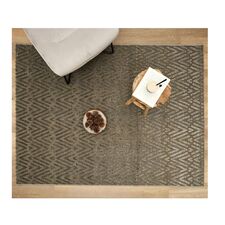 Ορθογώνιο Χαλί 150 x 200 cm Nairobi Home Deco Factory TX9356 -  Χαλιά