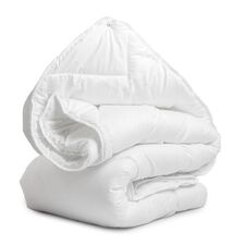 Πάπλωμα 240 x 200 cm Υπέρδιπλο Micro Touch 4-Seasons Sleeptime 8717703802245 -  Παπλώματα
