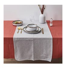 Ράνερ 50 x 150 cm Home Deco Factory TX9365 -  Τραπεζομάντηλα