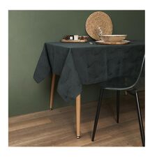 Τραπεζομάντηλο 140 x 240 cm Home Deco Factory TX9379 -  Τραπεζομάντηλα