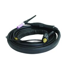 Τσιμπίδα TIG Ηλεκτροκόλλησης 9 - 13 mm 3 m Caterpillar 96040 -  Εξαρτήματα - Ανταλλακτικά