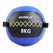 Wall Ball 8 Kg Rebblo 8720604882537 -  Αξεσουάρ