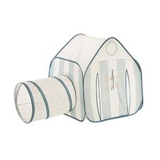 Pop-Up Παιδική Σκηνή με Μίνι Τούνελ 150 x 90 x 90 cm Atmosphera 193941 -  Διάφορα Αξεσουάρ