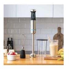 Ραβδομπλέντερ Χειρός Power TitanBlack 1200 XL Cream Cecotec CEC-04291 -  Ραβδομπλέντερ