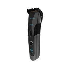 Επαναφορτιζόμενη Ξυριστική Μηχανή Cecotec Bamba PrecisionCare Titan CEC-03374 -  Κουρευτικές Μηχανές