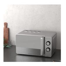 Φούρνος Μικροκυμάτων 20 Lt 700 W Cecotec ProClean 3060 Mirror CEC-01530 -  Φούρνοι Μικροκυμάτων