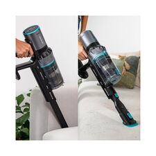 Ηλεκτρική Σκούπα 3 σε 1 Χωρίς Σακούλα Cecotec Conga RockStar 2500 Thunder Flex Animal CEC-08427 -  Σκούπες Stick