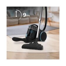 Ηλεκτρική Σκούπα Χωρίς Σακούλα 4 Lt 800 W Conga RockStar Multicyclonic XL Animal Plus Cecotec CEC-08586 -  Ηλεκτρικές Σκούπες
