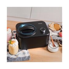 Παγωτομηχανή 0.8 Lt 100 W Gelacy 800 Cecotec CEC-08049 -  Παγωτομηχανές
