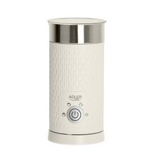 Συσκευή για Ζεστό ή Κρύο Αφρόγαλα 300 ml 500 W Adler AD-4495 -  Αξεσουάρ Καφετιέρας