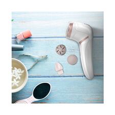 Ηλεκτρική Λίμα Ποδιών Bamba Skincare Cecotec CEC-04335 -  Πόδια