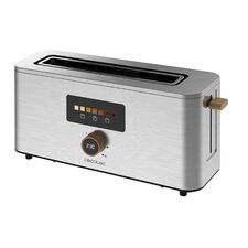 Φρυγανιέρα 1000 W Cecotec Touch&Toast Extra CEC-04845 -  Φρυγανιέρες