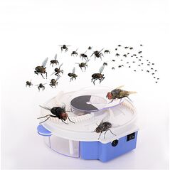 Instant Fly trap® With Trapping Food -HOUSEHOLD & GARDEN
