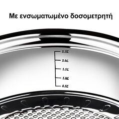 Σετ Μαγειρικών Σκευών 12 τμχ από Ανοξείδωτο Ατσάλι HV-1012 -  ΕΙΔΗ ΜΑΓΕΙΡΙΚΗΣ - ΚΟΥΖΙΝΑΣ