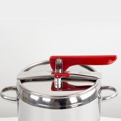 Zilan Χύτρα Ταχύτητος 7L ZLN4610 -  ΕΙΔΗ ΜΑΓΕΙΡΙΚΗΣ - ΚΟΥΖΙΝΑΣ