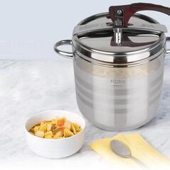 Zilan Χύτρα Ταχύτητος 7L ZLN4610 -  ΕΙΔΗ ΜΑΓΕΙΡΙΚΗΣ - ΚΟΥΖΙΝΑΣ