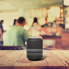Tronsmart T6 Mini portable wireless Bluetooth 5.0 speaker 15W black (364443) - Headphones and speakers | Tronsmart