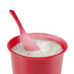 Παρασκευαστής ρυζιού για φούρνο μικροκυμάτων Beper C106CAS001 -  ΗΛΕΚΤΡΙΚΕΣ ΜΙΚΡΟΣΥΣΚΕΥΕΣ ΚΟΥΖΙΝΑΣ