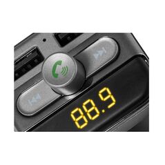 Transmitter και Bluetooth HandsfreeTechnaxx FMT900BT -  Είδη Αυτοκινήτου