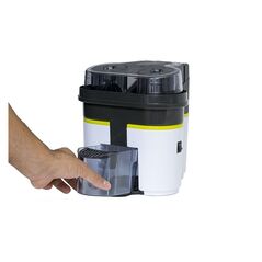 Διπλός Στίφτης Cecotec Cecojuicer Zitrus CEC-04039 -  Στίφτες