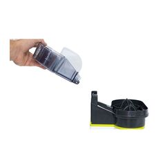 Διπλός Στίφτης Cecotec Cecojuicer Zitrus CEC-04039 -  Στίφτες