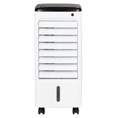 Digital Air Cooler 65W with 4L tank capacity - HOUSEHOLD & GARDEN