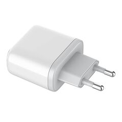 Wall charger LDNIO A2528C 2USB-C 35W + USB-C - USB-C cable - ELECTRONICS | LDNIO