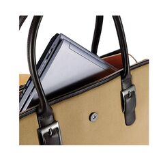 Γυναικεία Επαγγελματική Τσάντα με Θήκη για Laptop Hamilton XD Design 762.049 -  Τσάντες