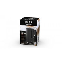 Συσκευή για Ζεστό ή Κρύο Αφρόγαλα Adler AD-4478 -  Αξεσουάρ Καφετιέρας
