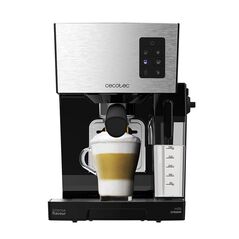 Ημιαυτόματη Καφετιέρα Espresso Power Instant-ccino 20 Bar Cecotec CEC-01506 -  Καφετιέρες - Αξεσουάρ