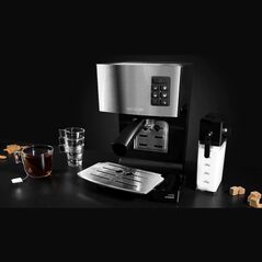 Ημιαυτόματη Καφετιέρα Espresso Power Instant-ccino 20 Bar Cecotec CEC-01506 -  Καφετιέρες - Αξεσουάρ