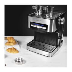 Καφετιέρα Express Power Espresso Matic 20 Bar Cecotec CEC-01509 -  Καφετιέρες - Αξεσουάρ