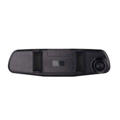 Κάμερα Καθρέπτης Αυτοκινήτου με Οθόνη LCD 4.3 '' Hoppline HOP1000733 -  Είδη Αυτοκινήτου