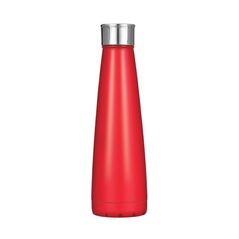 Μπουκάλι Θερμός 420 ml MPM Χρώματος Κόκκινο STT-10/3 -  Διάφορα Αξεσουάρ