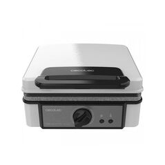 Βαφλιέρα 1200 W Fun Gofrestone Double Cecotec CEC-08006 -  Βαφλιέρες