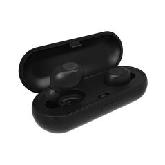 Ασύρματα Στερεοφωνικά Ακουστικά Bluetooth Χρώματος Μαύρο SoundZ R161107 -  Ακουστικά