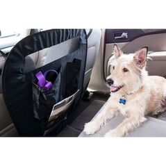 Διαχωριστικό Αυτοκινήτου για Κατοικίδια SPM CarPetBarrier -  Αξεσουάρ Σκύλων Αυτοκινήτου