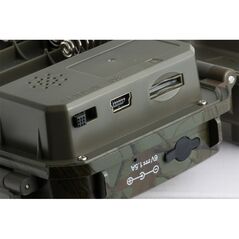 Mini Κάμερα Παρακολούθησης Άγριων Ζώων για Κυνηγούς Technaxx TX-117 -  Ελεύθερος Χρόνος