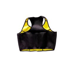 Αθλητικό Μπουστάκι Εφίδρωσης SPM DYN-SlimTee -  Ρούχα Αδυνατίσματος