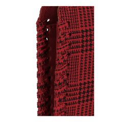 Γυναικείο Πλεκτό Τσαντάκι Ώμου με Αλυσίδα Χρώματος Κόκκινο Laura Ashley 651LAS1595 -  Τσάντες