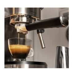 Καφετιέρα Espresso Cafelizzia 790 Steel 20 Bar Cecotec CEC-01582 -  Καφετιέρες - Αξεσουάρ