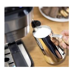 Καφετιέρα Espresso Cafelizzia 790 Steel 20 Bar Cecotec CEC-01582 -  Καφετιέρες - Αξεσουάρ