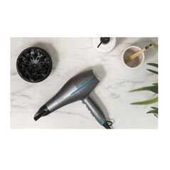 Πιστολάκι Μαλλιών με Ιονιστή 2200 W Cecotec Bamba IoniCare 5300 Maxi Aura CEC-04203 -  Πιστολάκια Μαλλιών