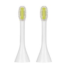 Ανταλλακτικές Κεφαλές Οδοντόβουρτσας ToothWave Small 2 τμχ Silk’n TWRS2PEUS001 -  Ανταλλακτικά