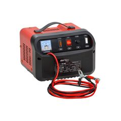 Φορτιστής Μπαταρίας Αυτοκινήτου 12/24 V 40 A Kraft&Dele KD-1909 -  Φορτιστές