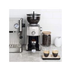 Ηλεκτρικός Μύλος Άλεσης Καφέ H.Koenig GRD830 -  Αξεσουάρ Καφετιέρας