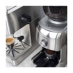 Ηλεκτρικός Μύλος Άλεσης Καφέ H.Koenig GRD830 -  Αξεσουάρ Καφετιέρας