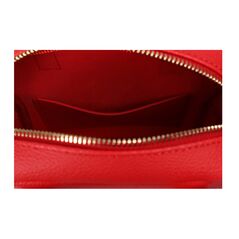 Γυναικεία Τσάντα Χειρός Χρώματος Κόκκινο Beverly Hills Polo Club 1106 668BHP0145 -  Τσάντες