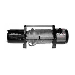 Ηλεκτρικό Παλάγκο Συρματόσχοινου 3.6 T 12 V Kraft&Dele KD-1563 -  Παλάγκα